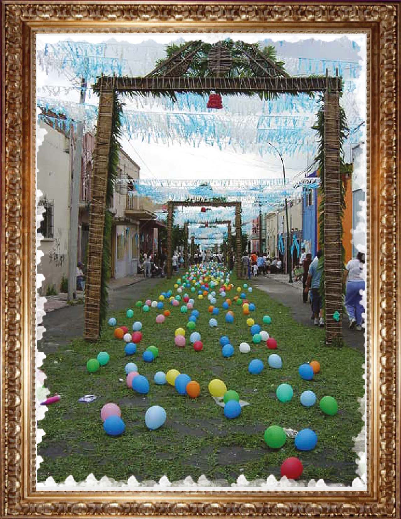 Museo Virtual